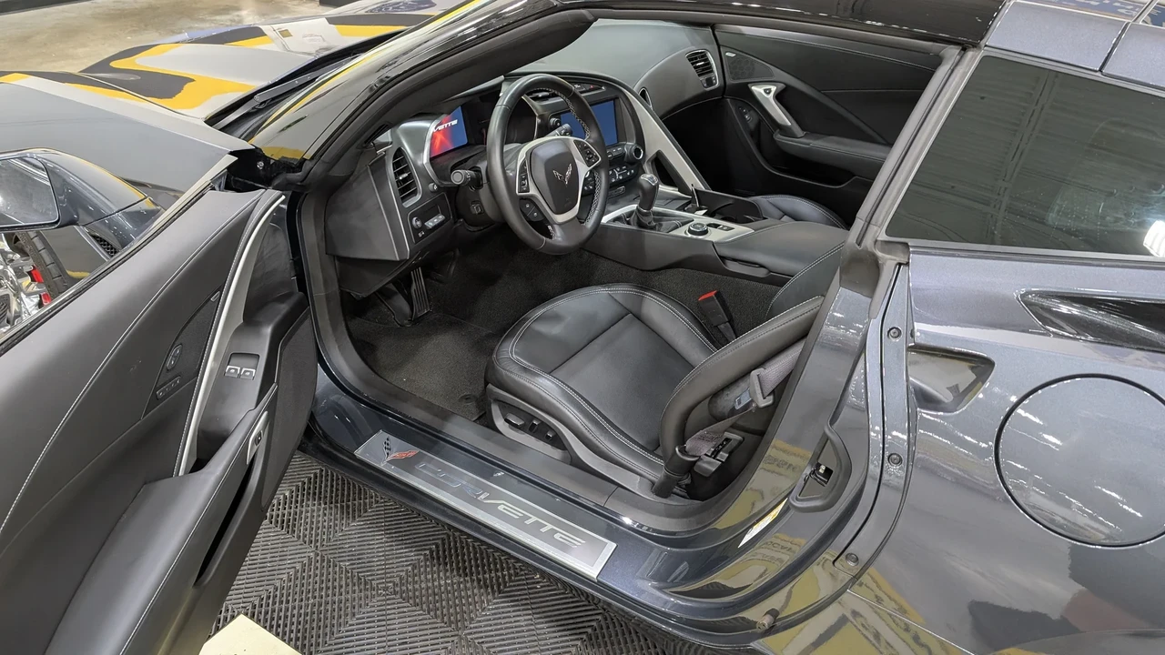 2014 Chevrolet Corvette C7 - Image 7 of 10