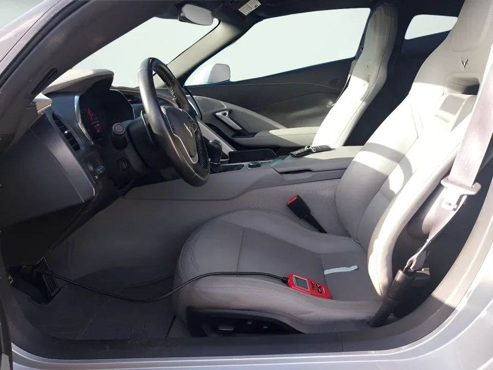 2014 Chevrolet Corvette C7 - Image 3 of 6