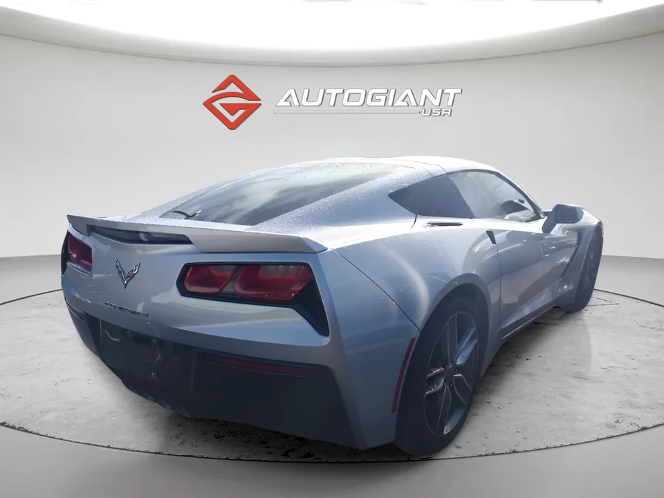 2014 Chevrolet Corvette C7 - Image 5 of 6