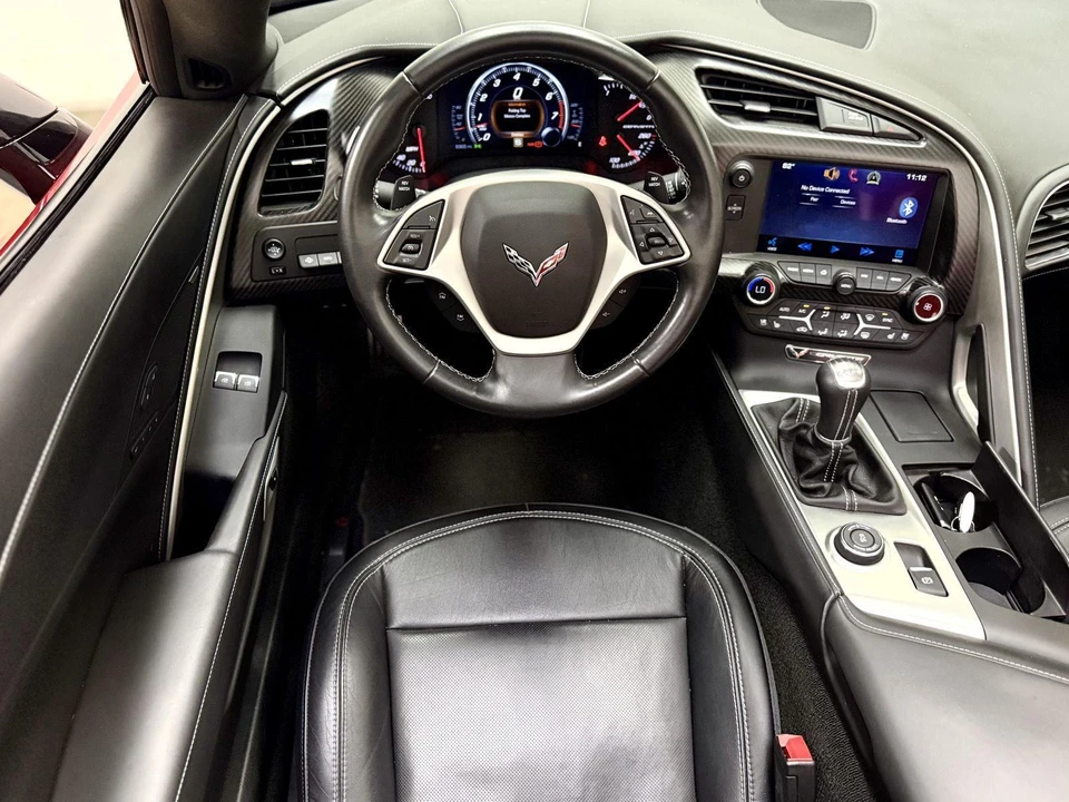 2014 Chevrolet Corvette C7 - Image 2 of 27