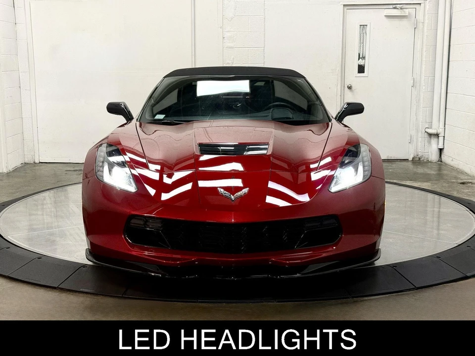 2014 Chevrolet Corvette C7 - Image 3 of 27