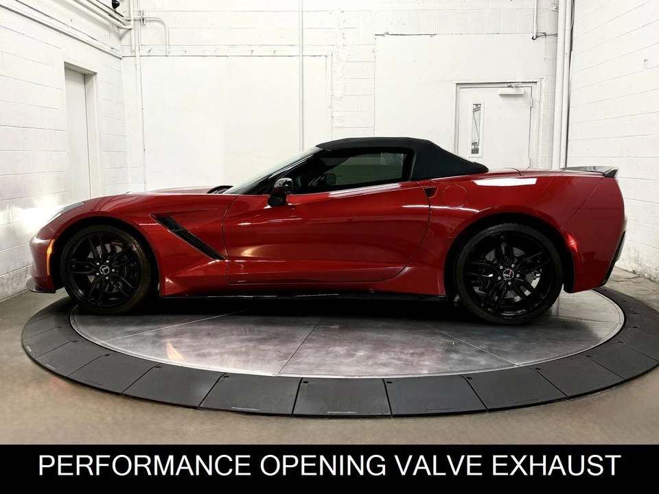 2014 Chevrolet Corvette C7 - Image 6 of 27