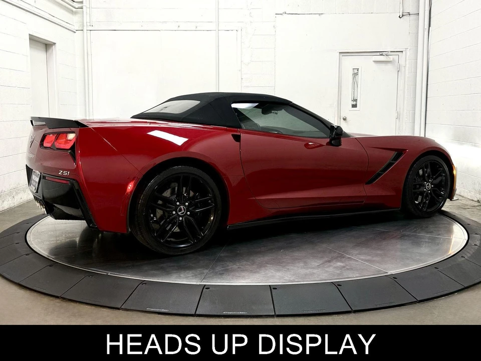2014 Chevrolet Corvette C7 - Image 8 of 27