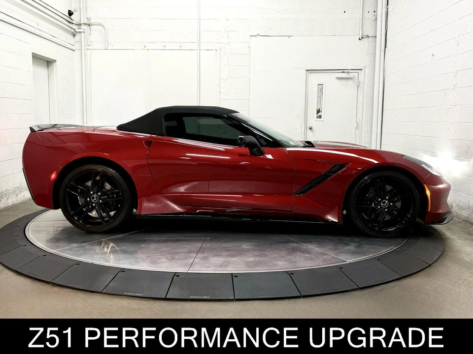 2014 Chevrolet Corvette C7 - Image 9 of 27
