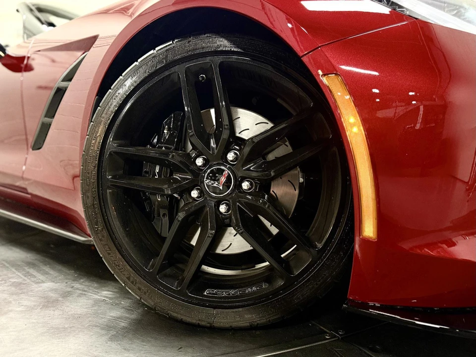 2014 Chevrolet Corvette C7 - Image 10 of 27
