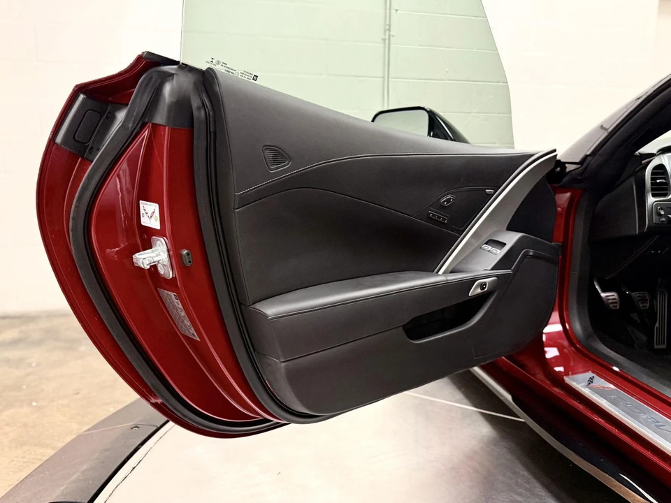 2014 Chevrolet Corvette C7 - Image 11 of 27