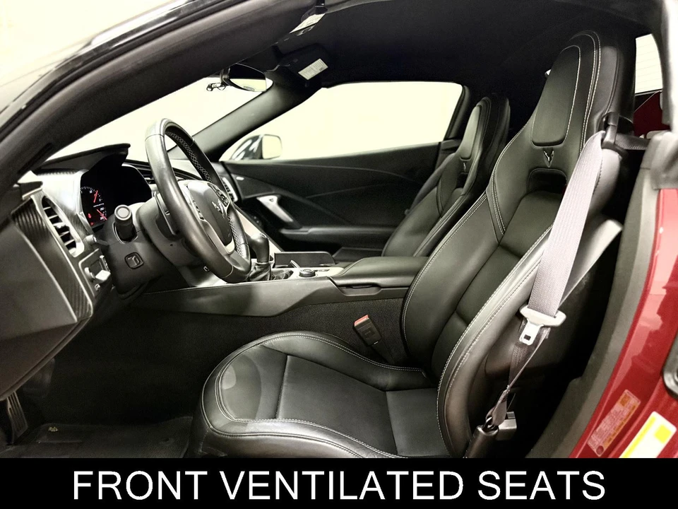2014 Chevrolet Corvette C7 - Image 14 of 27