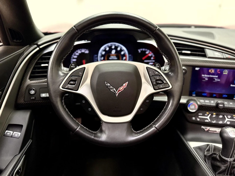 2014 Chevrolet Corvette C7 - Image 17 of 27