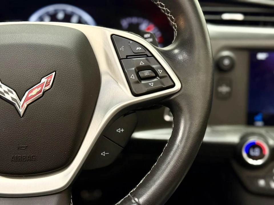 2014 Chevrolet Corvette C7 - Image 18 of 27