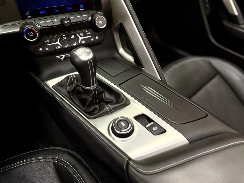 2014 Chevrolet Corvette C7 - Image 20 of 27