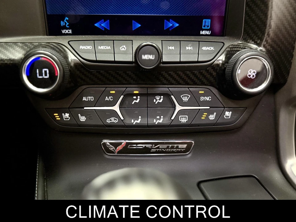 2014 Chevrolet Corvette C7 - Image 21 of 27