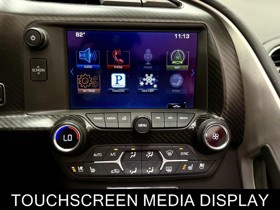 2014 Chevrolet Corvette C7 - Image 24 of 27