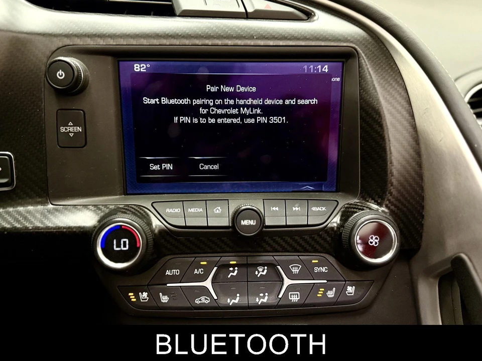 2014 Chevrolet Corvette C7 - Image 25 of 27