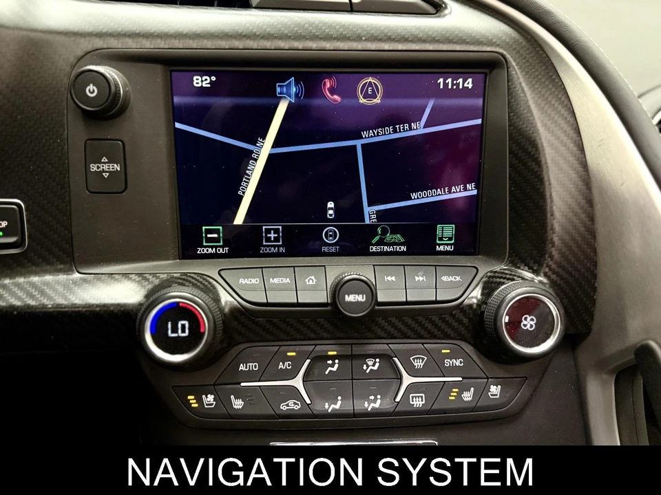 2014 Chevrolet Corvette C7 - Image 26 of 27