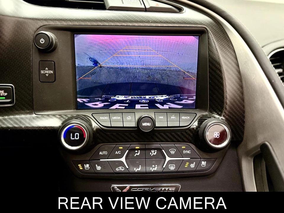 2014 Chevrolet Corvette C7 - Image 27 of 27