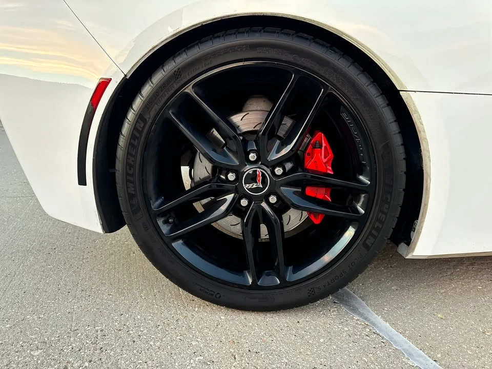 2014 Chevrolet Corvette C7 - Image 12 of 20
