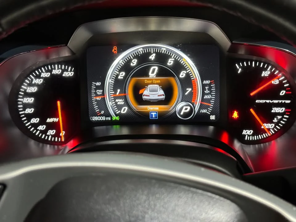2014 Chevrolet Corvette C7 - Image 8 of 20