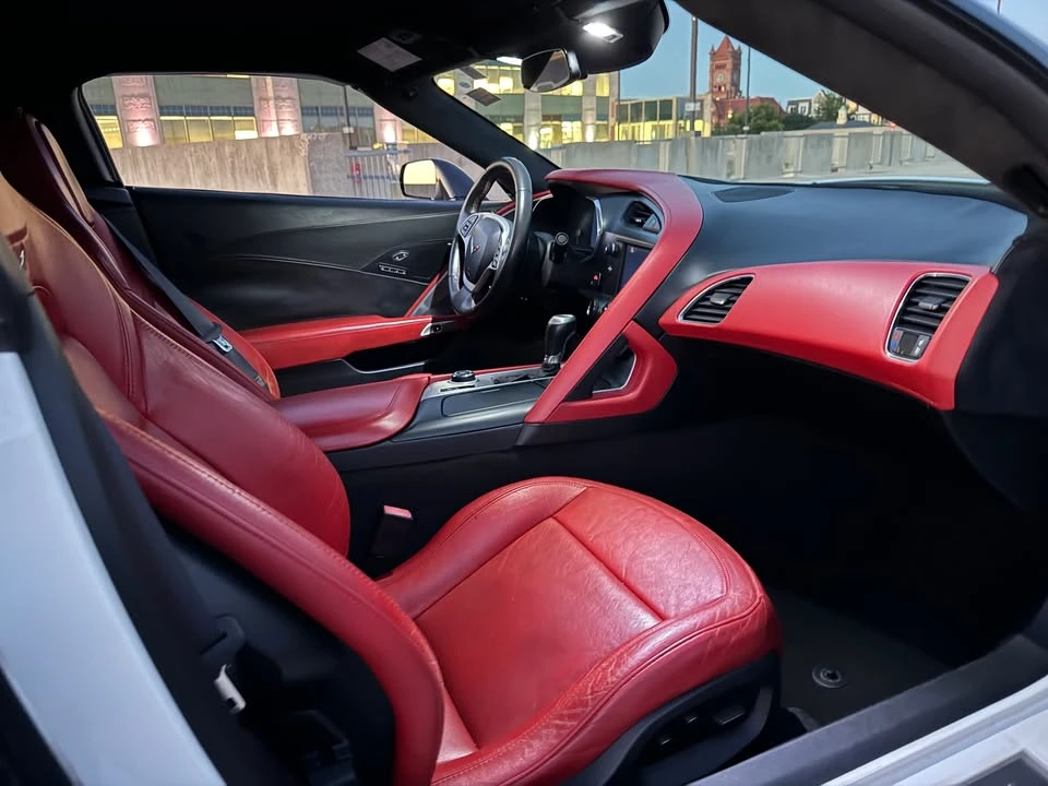 2014 Chevrolet Corvette C7 - Image 17 of 20