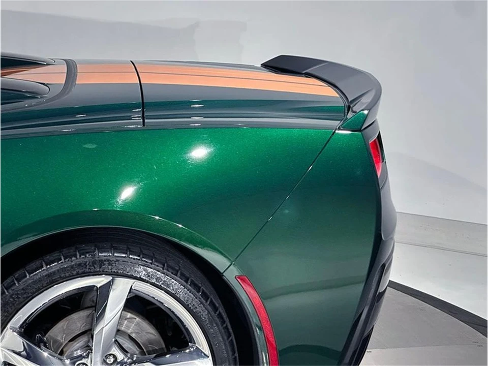 2014 Chevrolet Corvette C7 - Image 16 of 31