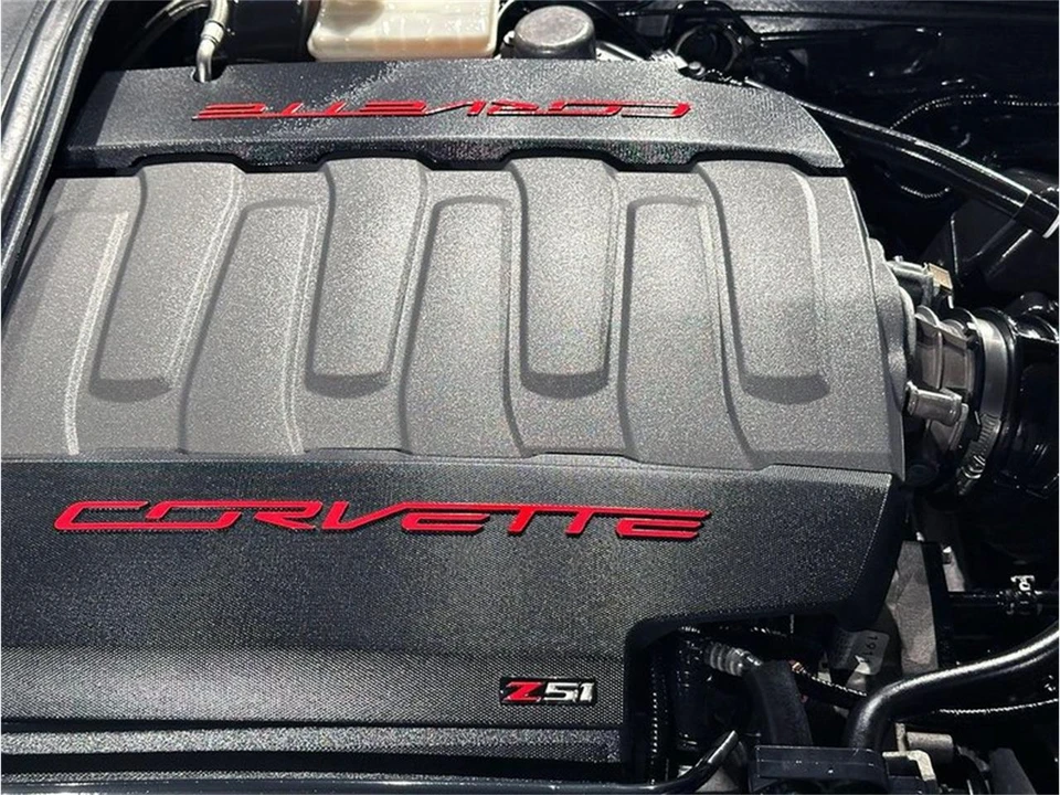 2014 Chevrolet Corvette C7 - Image 28 of 31