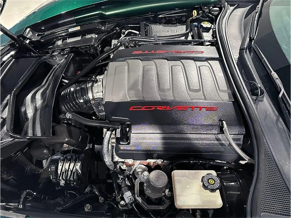 2014 Chevrolet Corvette C7 - Image 25 of 31