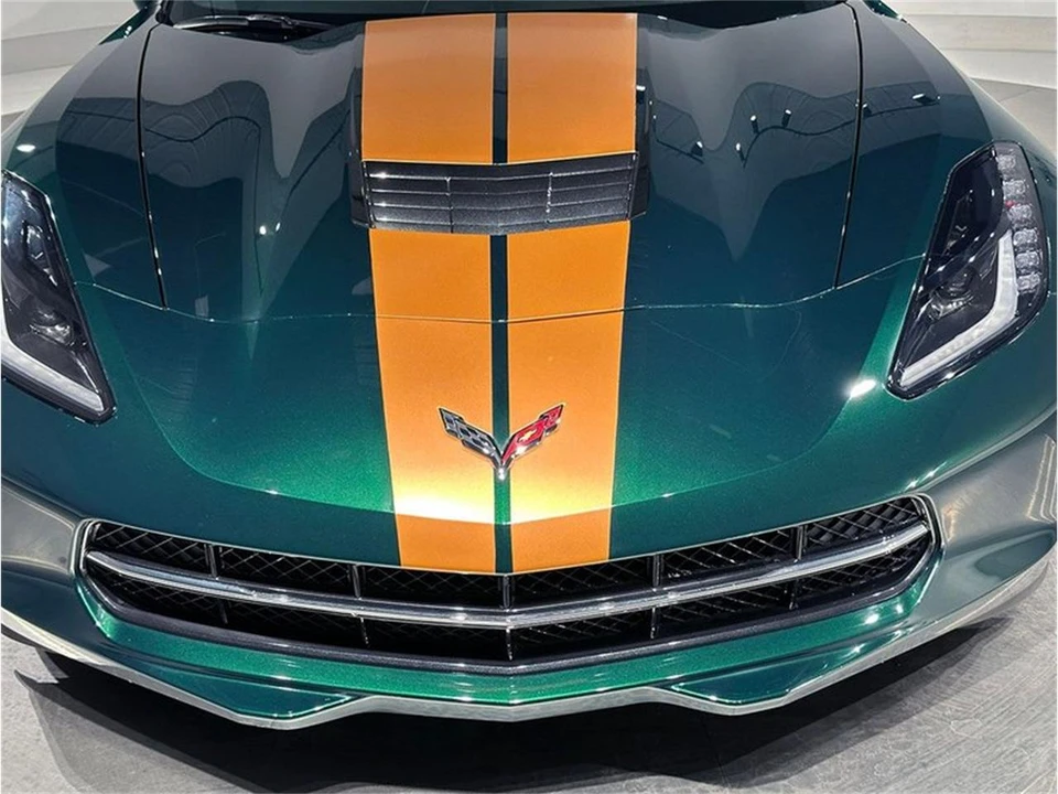 2014 Chevrolet Corvette C7 - Image 21 of 31