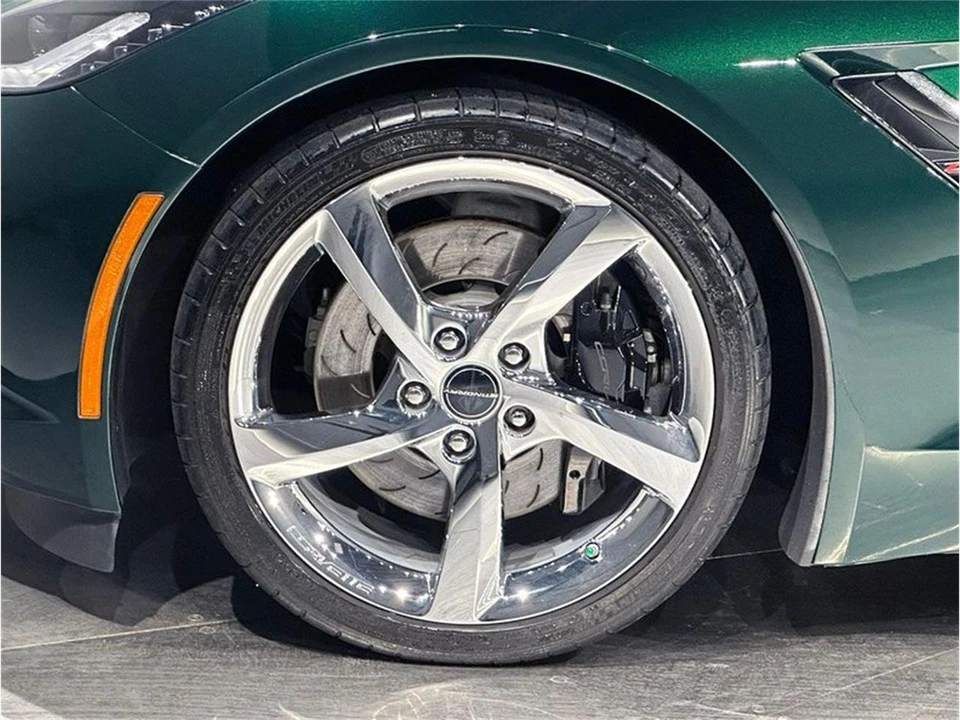 2014 Chevrolet Corvette C7 - Image 14 of 31