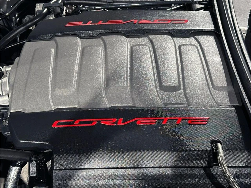 2014 Chevrolet Corvette C7 - Image 26 of 31