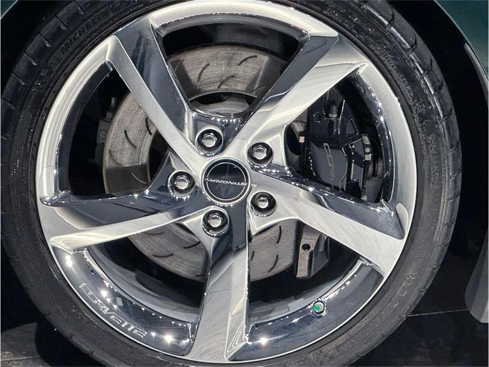 2014 Chevrolet Corvette C7 - Image 15 of 31