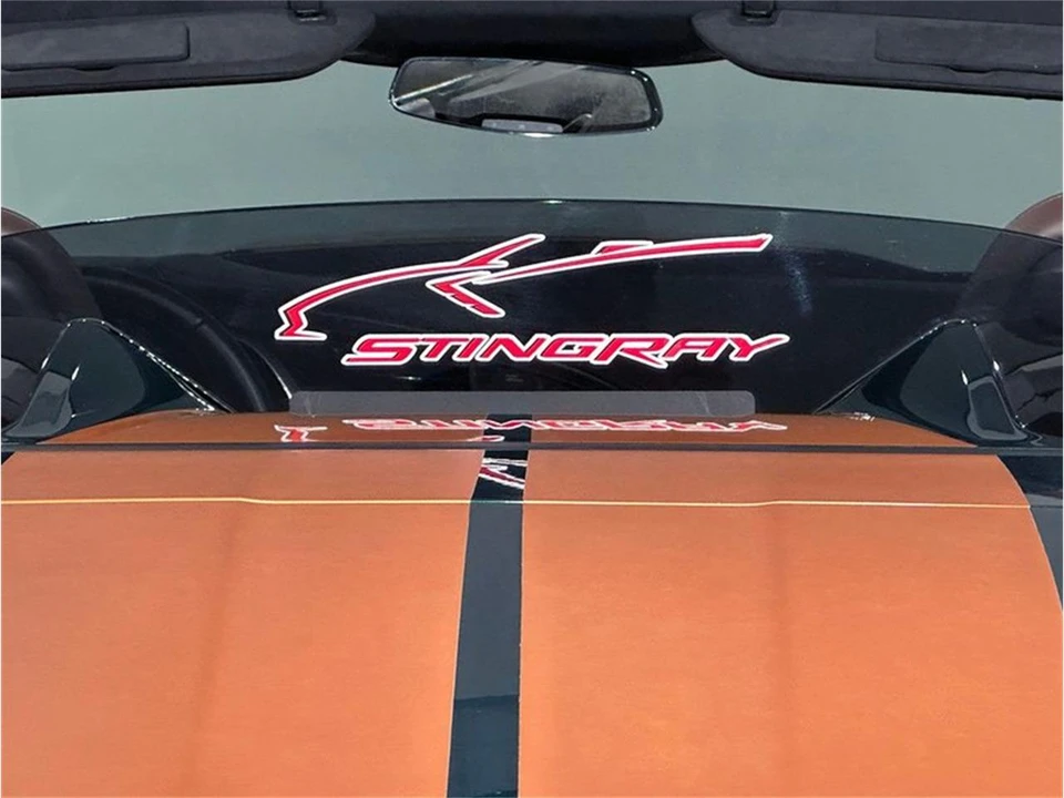 2014 Chevrolet Corvette C7 - Image 11 of 31