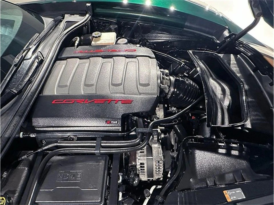 2014 Chevrolet Corvette C7 - Image 27 of 31
