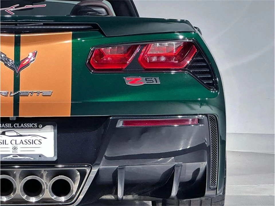 2014 Chevrolet Corvette C7 - Image 8 of 31