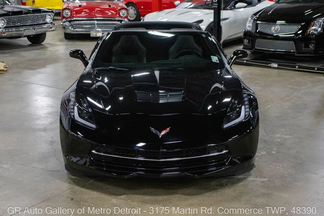 2014 Chevrolet Corvette C7 - Image 12 of 12