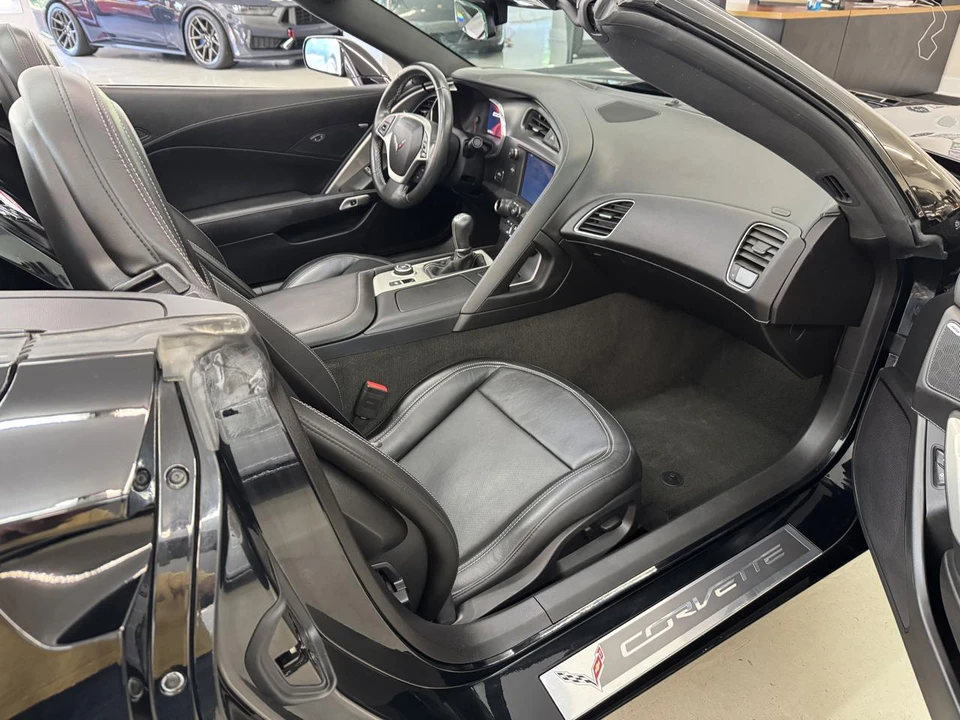 2014 Chevrolet Corvette C7 - Image 3 of 31