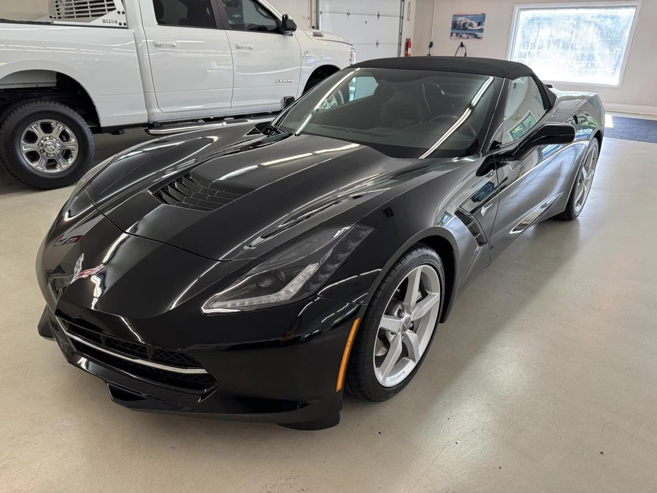 2014 Chevrolet Corvette C7 - Image 4 of 31