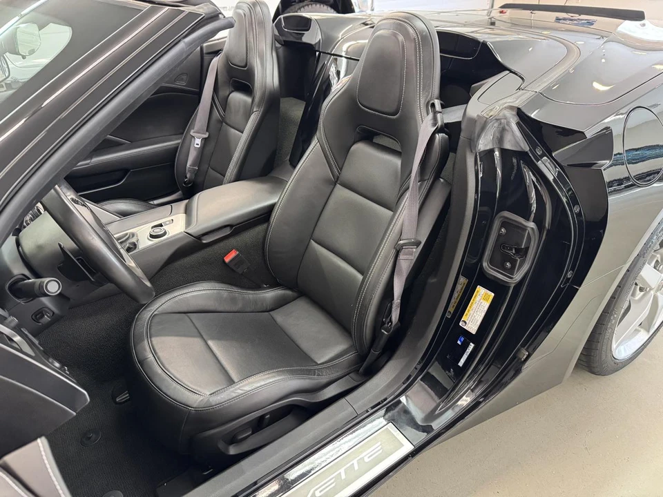 2014 Chevrolet Corvette C7 - Image 11 of 31