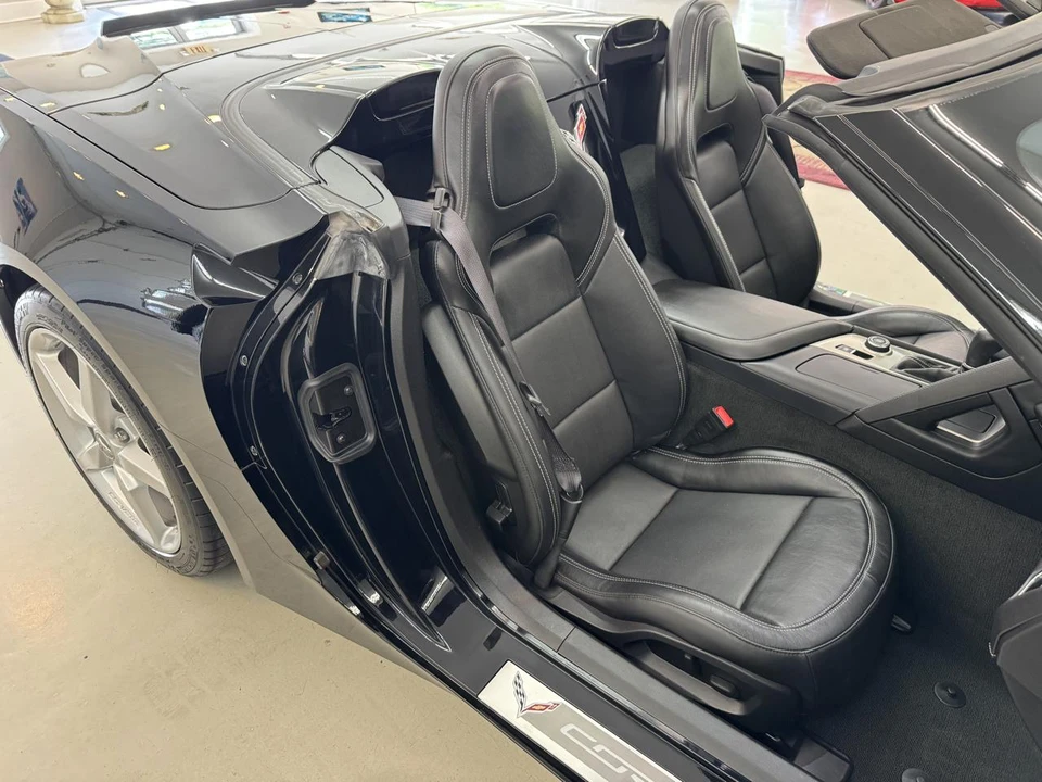 2014 Chevrolet Corvette C7 - Image 12 of 31