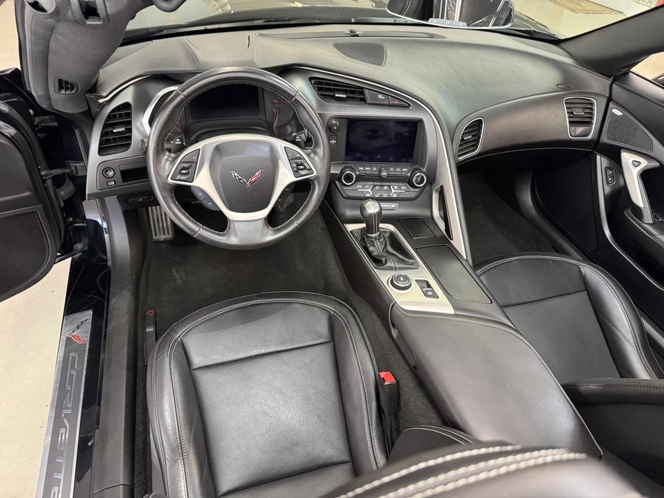 2014 Chevrolet Corvette C7 - Image 15 of 31
