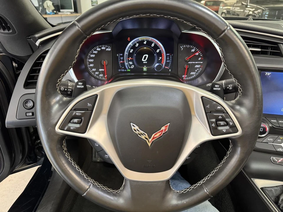 2014 Chevrolet Corvette C7 - Image 16 of 31