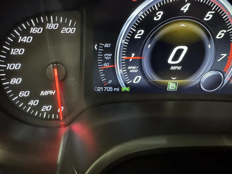 2014 Chevrolet Corvette C7 - Image 17 of 31