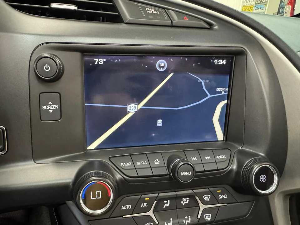 2014 Chevrolet Corvette C7 - Image 18 of 31