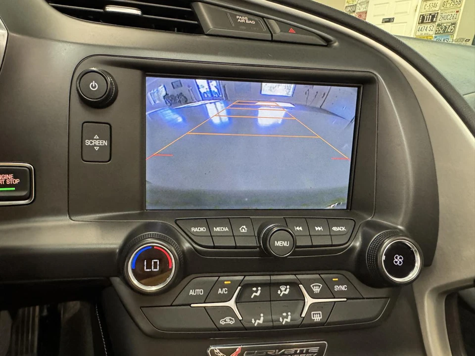 2014 Chevrolet Corvette C7 - Image 19 of 31