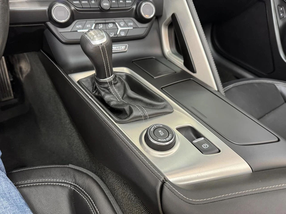 2014 Chevrolet Corvette C7 - Image 20 of 31