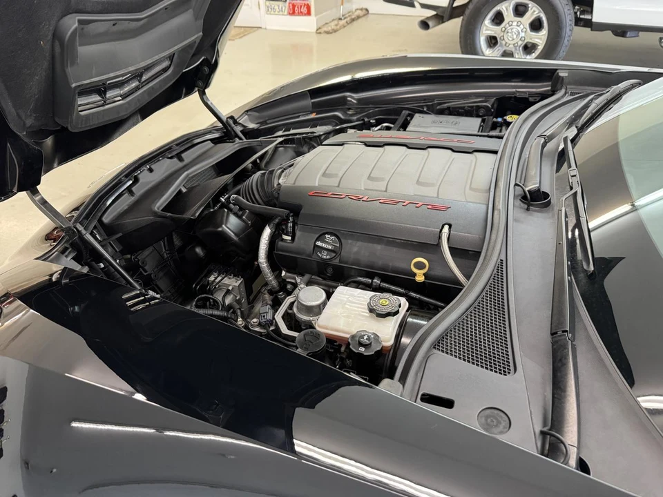 2014 Chevrolet Corvette C7 - Image 22 of 31
