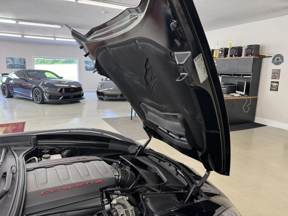 2014 Chevrolet Corvette C7 - Image 24 of 31