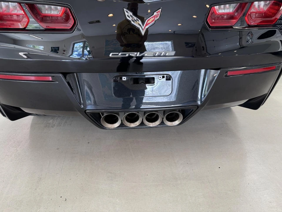 2014 Chevrolet Corvette C7 - Image 26 of 31