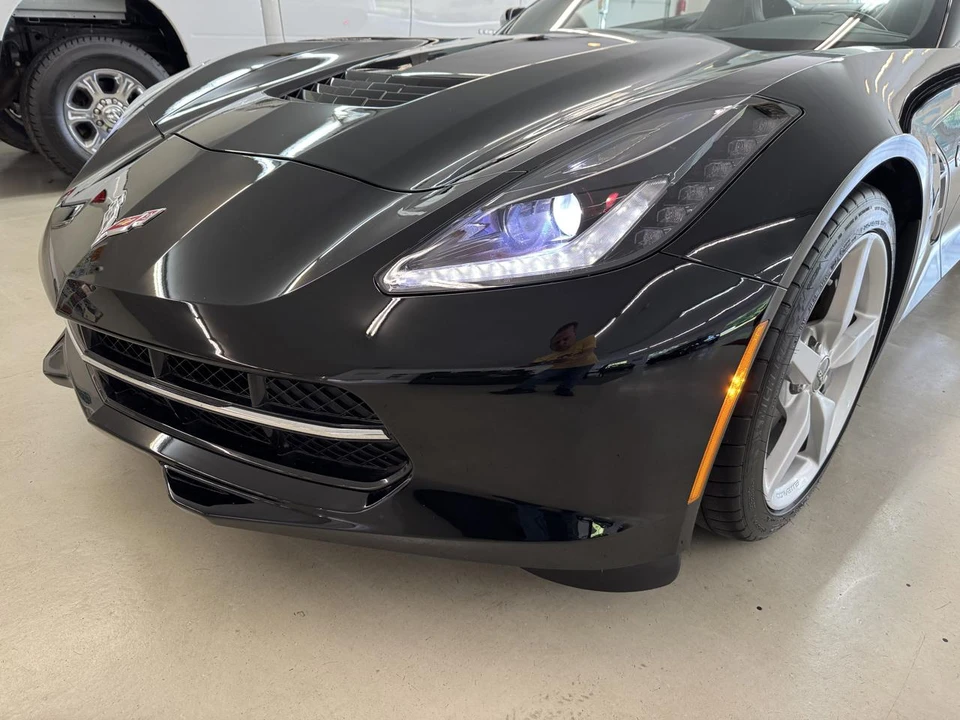 2014 Chevrolet Corvette C7 - Image 27 of 31