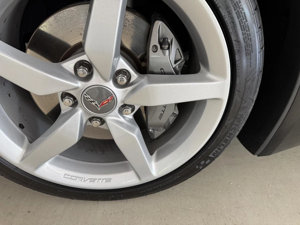 2014 Chevrolet Corvette C7 - Image 28 of 31