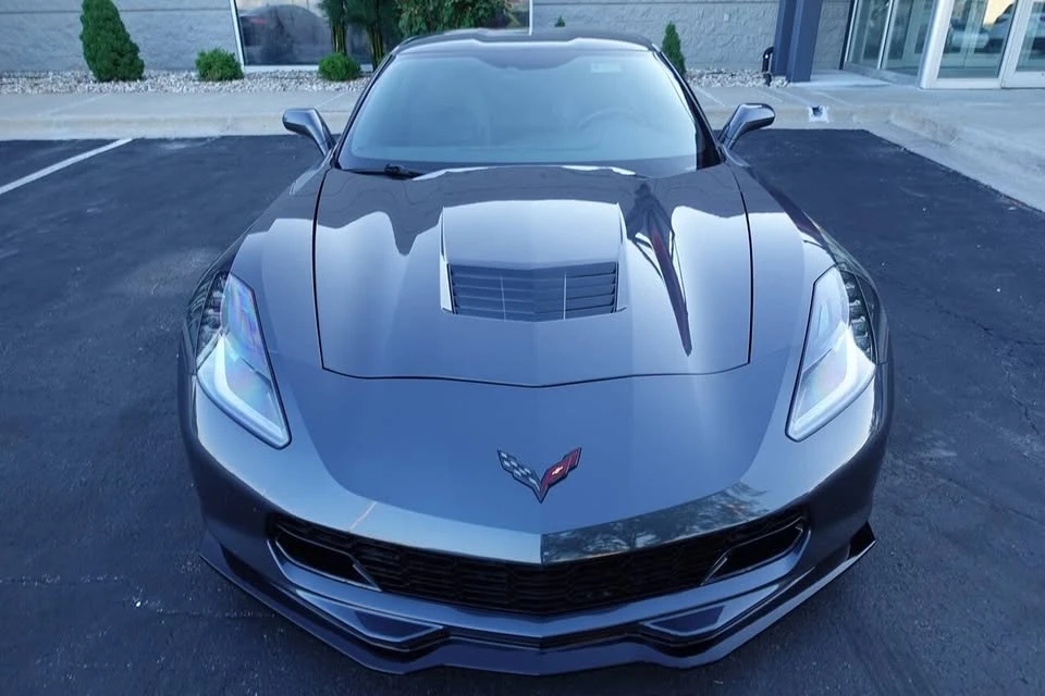 2014 Chevrolet Corvette C7 - Image 2 of 20
