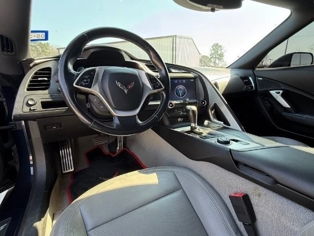 2014 Chevrolet Corvette C7 - Image 5 of 10